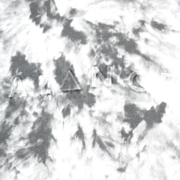 Balance Athletica Essence Cropped Sweatshirt, Tie Dye Poise Black & Whit… - Picture 3 of 12